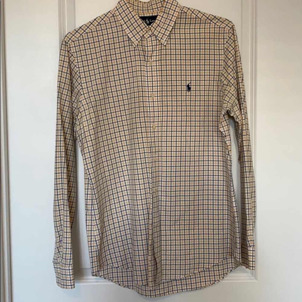 Ralph Lauren Shirt